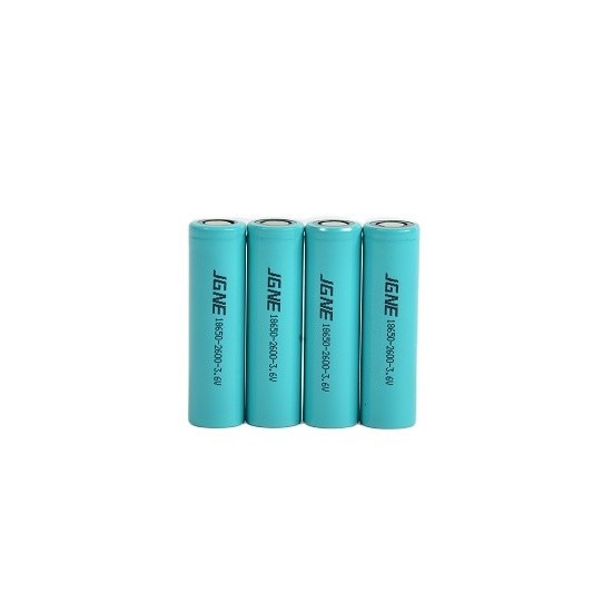 LFP18650 LiFePO4 Battery cells 3.2v 18650 1600mAh