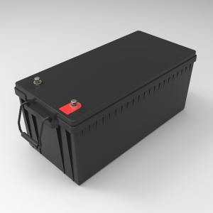 Li-FePO4 12V 200AH Li-FePO4 12V 200AH