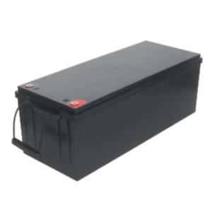 Li-FePO4 12V 300AH Li-FePO4 12V 300AH