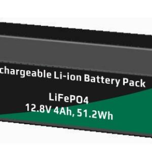 Li-FePO4 12V 4AH Li-FePO4 12V 4AH
