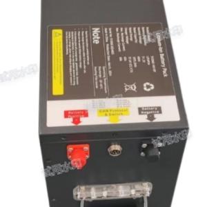 Li-FePO4 51.2V 60AH with Heating solution/ Bluetooth Li-FePO4 51.2V 60AH with Heating solution/ Bluetooth